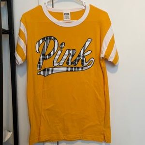 From Pink, size: xs but fits like a s